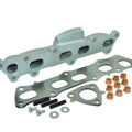 Exhaust Manifold for Honda: Accord, Civic, CR-V, FR-V 18115-RBD-E01 - D2P Autoparts