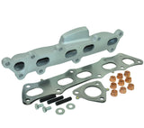 Exhaust Manifold for Honda: Accord, Civic, CR-V, FR-V 18115-RBD-E01 - D2P Autoparts
