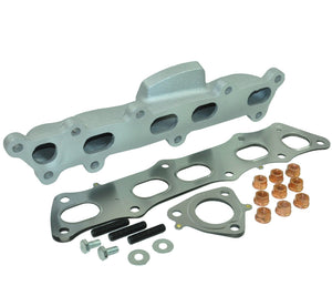 Exhaust Manifold for Honda: Accord, Civic, CR-V, FR-V 18115-RBD-E01 - D2P Autoparts
