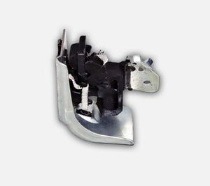 Exhaust Rubber Mount (Bracket Holder) For Renault Grand Scenic, Megane, Scenic 8200035447 - D2P Autoparts