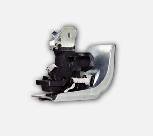 Exhaust Rubber Mount (Bracket Holder) For Renault Grand Scenic, Megane, Scenic 8200035447 - D2P Autoparts