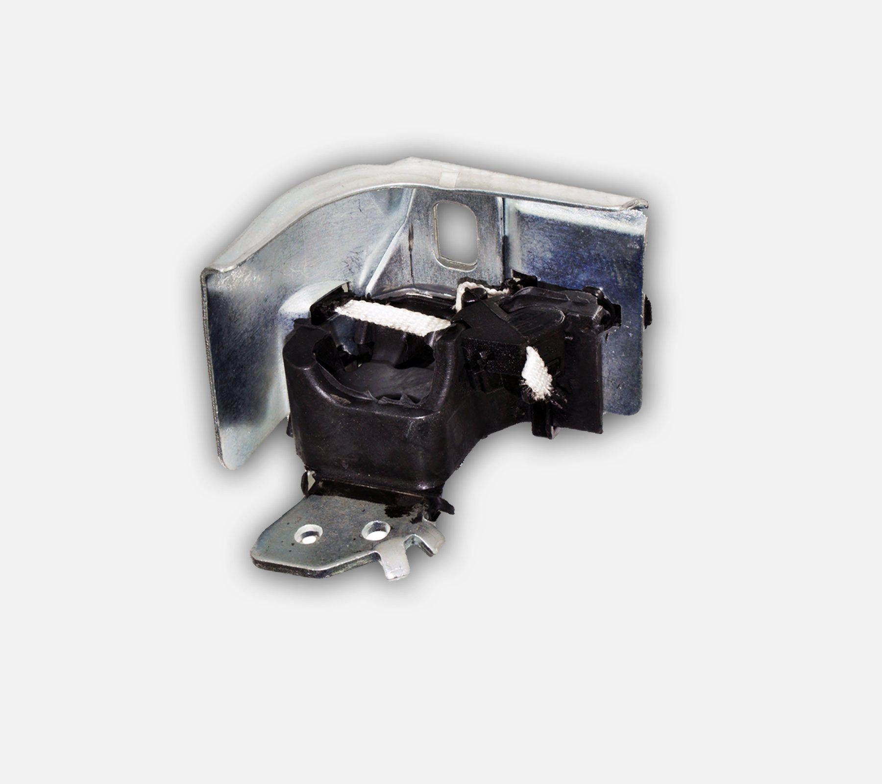 Exhaust Rubber Mount (Bracket Holder) For Renault Grand Scenic, Megane, Scenic 8200035447 - D2P Autoparts