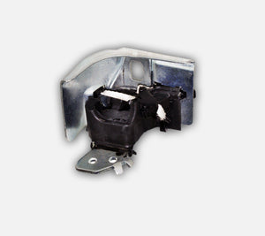 Exhaust Rubber Mount (Bracket Holder) For Renault Grand Scenic, Megane, Scenic 8200035447 - D2P Autoparts