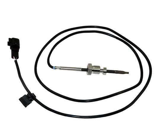 Exhaust Temperature Sensor for Ford: Transit, Transit Tourneo, - D2P Autoparts