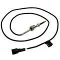 Exhaust Temperature Sensor for Ford: Transit, Transit Tourneo, - D2P Autoparts