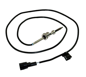 Exhaust Temperature Sensor for Ford: Transit, Transit Tourneo, - D2P Autoparts