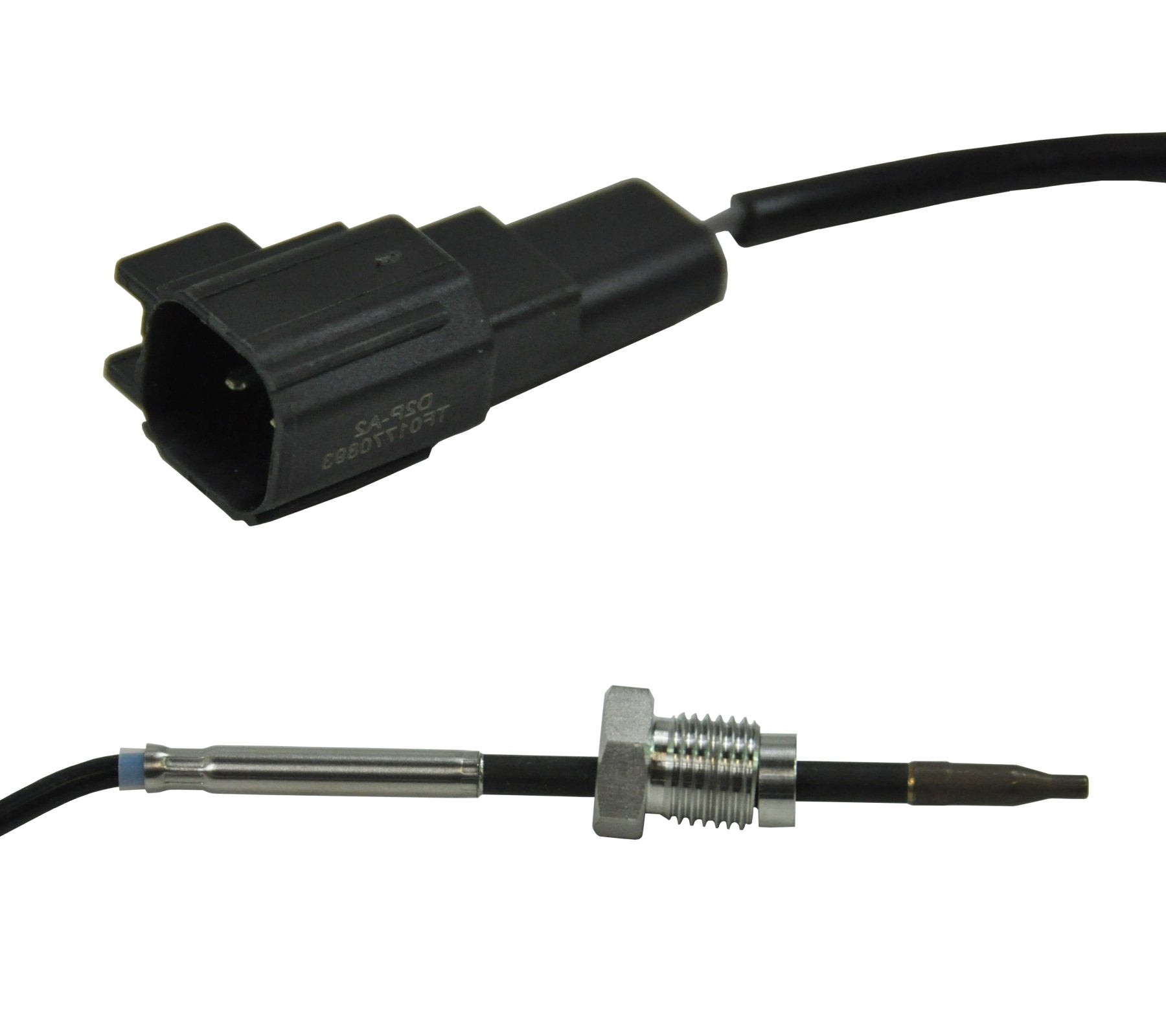 Exhaust Temperature Sensor for Ford: Transit, Transit Tourneo – D2P ...