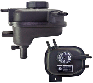 Expansion Coolant Reservoir Tank For Jaguar: XK8, MJD4400AB - D2P Autoparts