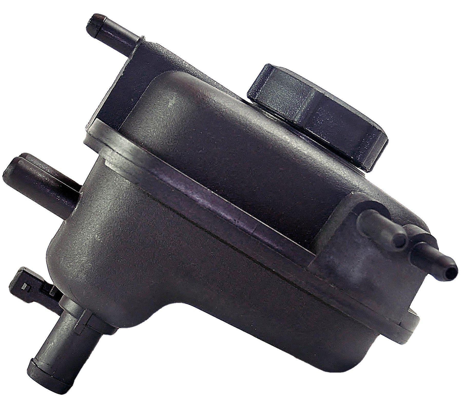 Expansion Coolant Reservoir Tank For Jaguar: XK8, MJD4400AB - D2P Autoparts