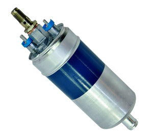 External Electric Fuel Pump (12V) For Audi, Ferrari, Ford, Mercedes Benz, and Puch 6106539 - D2P Autoparts