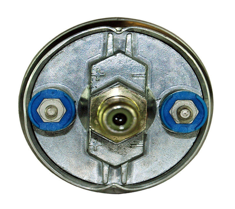 External Electric Fuel Pump (12V) For Audi, Ferrari, Ford, Mercedes Benz, and Puch 6106539 - D2P Autoparts