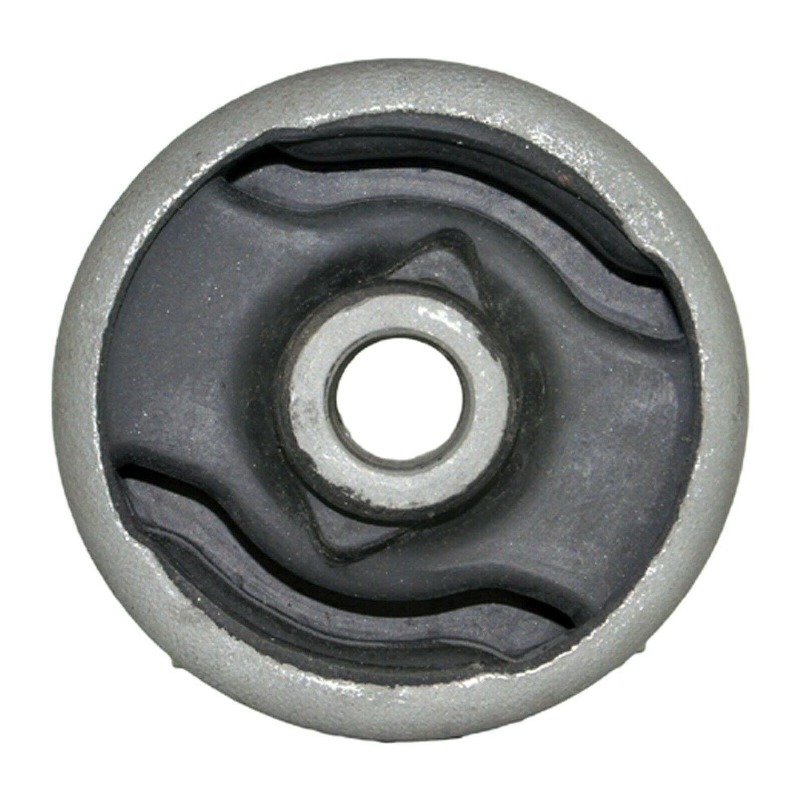 For Ford Fiesta Front Rear Lower Wishbone Control Trailing Arm Bush 1063372 - D2P Autoparts