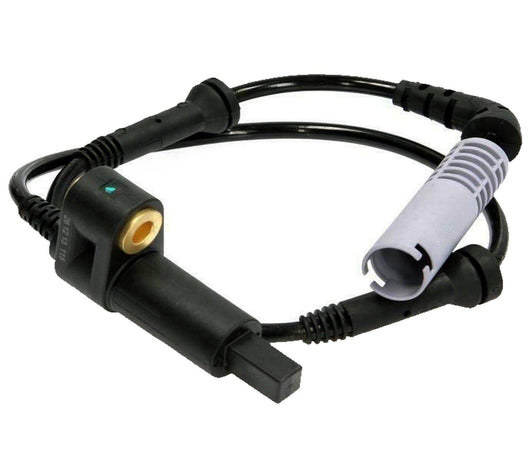 Front Abs Sensor (Left Or Right) 650 Mm Length For BMW: 3 Series - D2P Autoparts