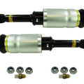 Front Air Suspension Spring Bags Pair (Left - Right) For Land Rover - D2P Autoparts