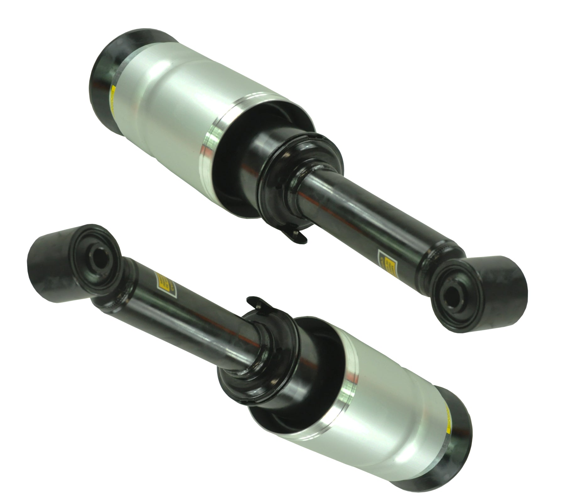 Front Air Suspension Spring Bags Pair (Left - Right) For Land Rover - D2P Autoparts