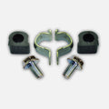 Front Anti Roll Bar Bushes & Brackets Kit For Audi/Vw/Seat/Skoda - D2P Autoparts