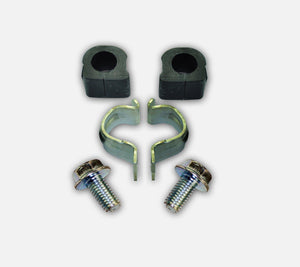 Front Anti Roll Bar Bushes & Brackets Kit For Audi/Vw/Seat/Skoda - D2P Autoparts