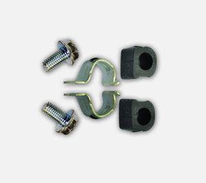 Front Anti Roll Bar Bushes & Brackets Kit For Audi/Vw/Seat/Skoda - D2P Autoparts