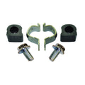 Front Anti Roll Bar Bushes & Brackets Kit For Audi/Vw/Seat/Skoda - D2P Autoparts