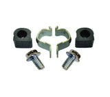 Front Anti Roll Bar Bushes & Brackets Kit For Audi/Vw/Seat/Skoda - D2P Autoparts