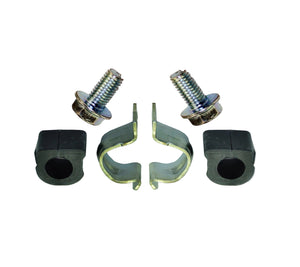 Front Anti Roll Bar Bushes & Brackets Kit For Audi/Vw/Seat/Skoda - D2P Autoparts
