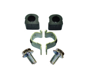 Front Anti Roll Bar Bushes & Brackets Kit For Audi/Vw/Seat/Skoda - D2P Autoparts