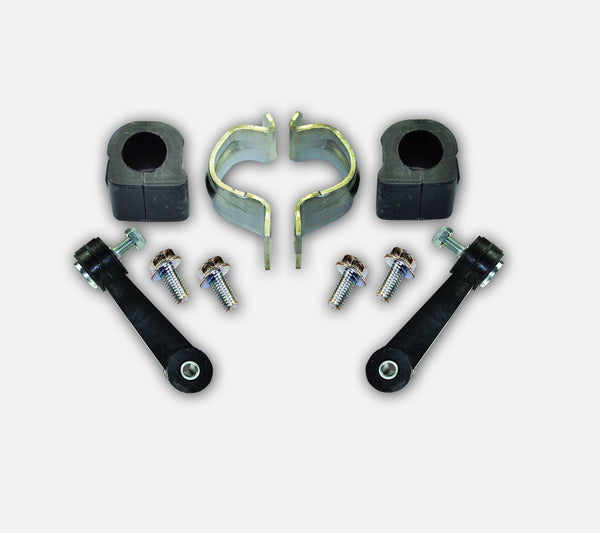 Front Anti Roll Bar Bushes & Drop-Links Kit For Audi/Vw/Seat/Skoda - D2P Autoparts
