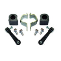 Front Anti Roll Bar Bushes & Drop-Links Kit For Audi/Vw/Seat/Skoda - D2P Autoparts