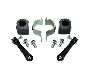 Front Anti Roll Bar Bushes & Drop-Links Kit For Audi/Vw/Seat/Skoda - D2P Autoparts