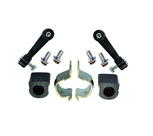 Front Anti Roll Bar Bushes & Drop-Links Kit For Audi/Vw/Seat/Skoda - D2P Autoparts