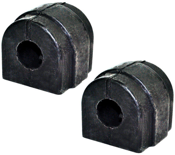 Front Anti Roll Bar Bushes (Left & Right Pair) For Bmw - D2P Autoparts