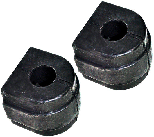 Front Anti Roll Bar Bushes (Left & Right Pair) For Bmw - D2P Autoparts