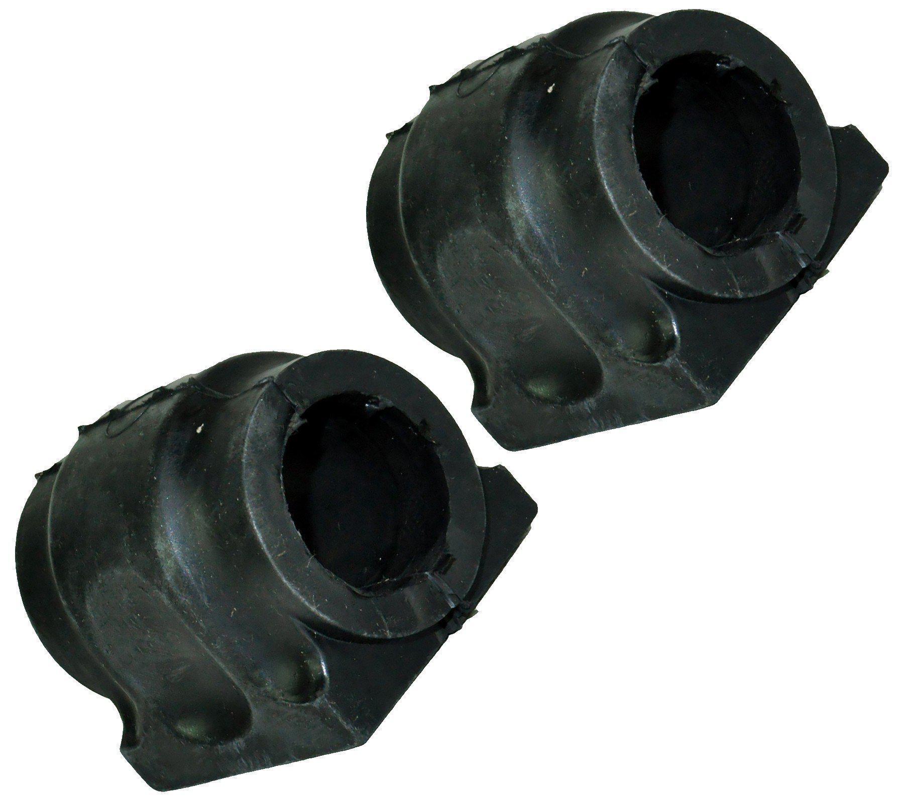 Front Anti Roll Bar Bushes (Left & Right Sides) For Land Rover - D2P Autoparts