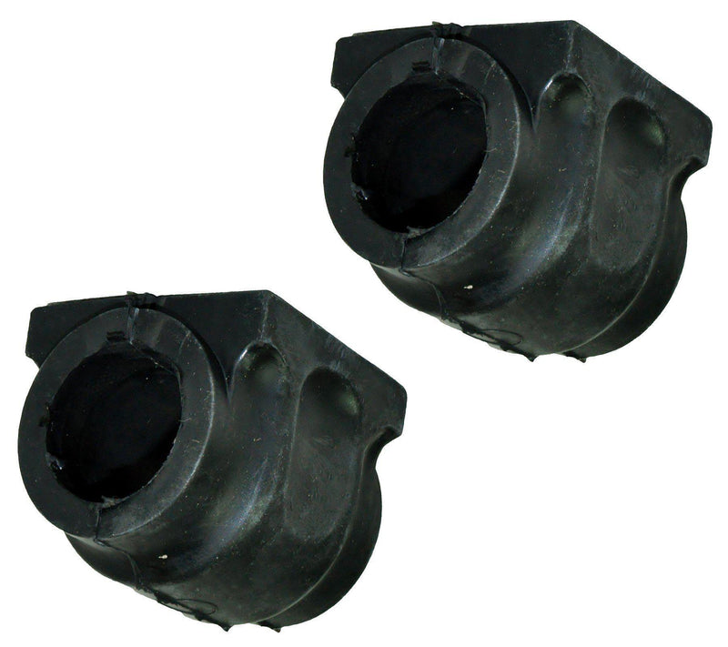 Front Anti Roll Bar Bushes (Left & Right Sides) For Land Rover - D2P Autoparts