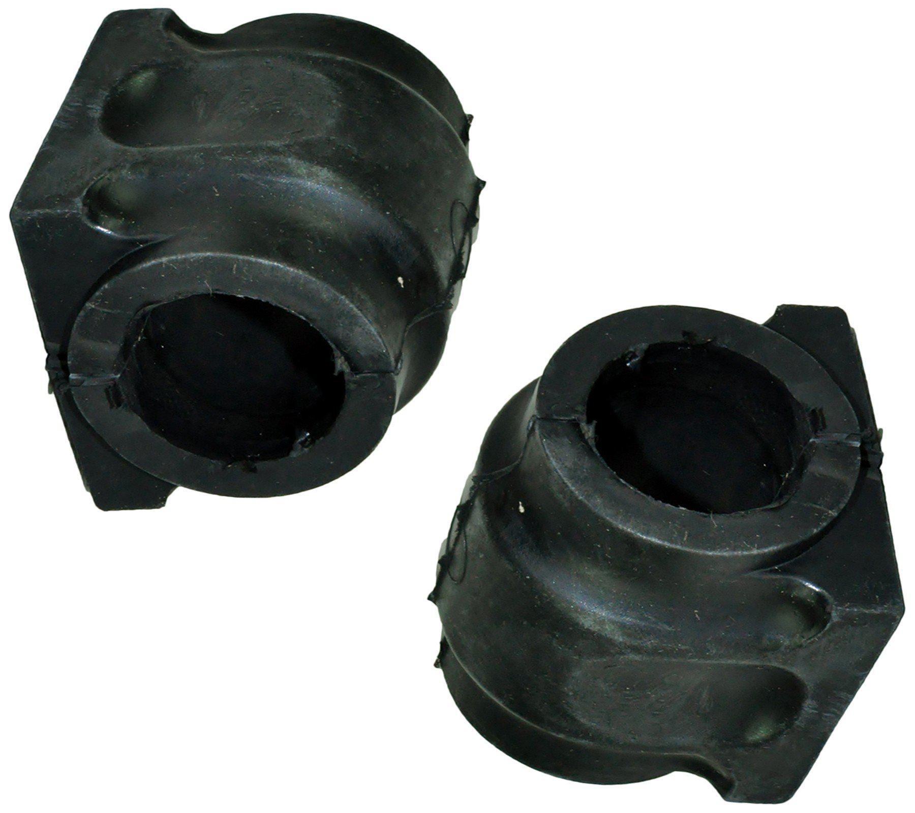 Front Anti Roll Bar Bushes (Left & Right Sides) For Land Rover - D2P Autoparts