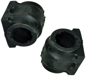 Front Anti Roll Bar Bushes (Left & Right Sides) For Land Rover - D2P Autoparts