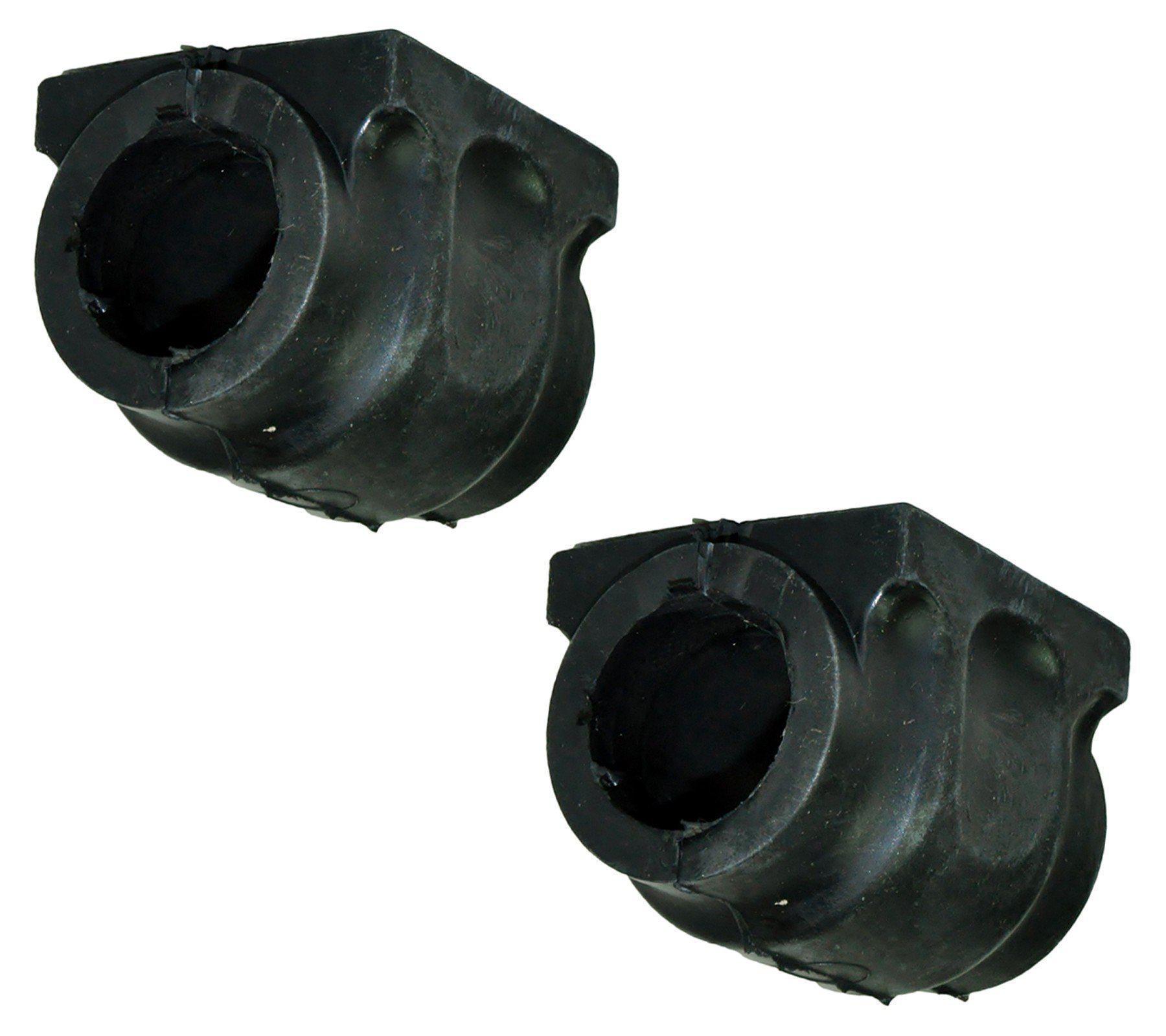 Front Anti Roll Bar Bushes (Left & Right Sides) For Land Rover - D2P Autoparts