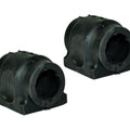Front Anti Roll Bar Bushes (Left & Right Sides) For Land Rover - D2P Autoparts