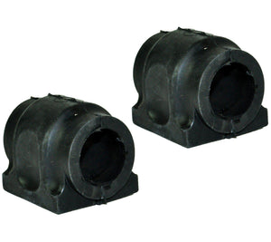 Front Anti Roll Bar Bushes (Left & Right Sides) For Land Rover - D2P Autoparts