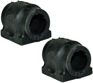 Front Anti Roll Bar Bushes (Left & Right Sides) For Land Rover - D2P Autoparts