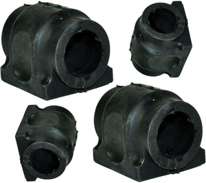 Front Anti Roll Bar Bushes (Left & Right Sides) For Land Rover - D2P Autoparts