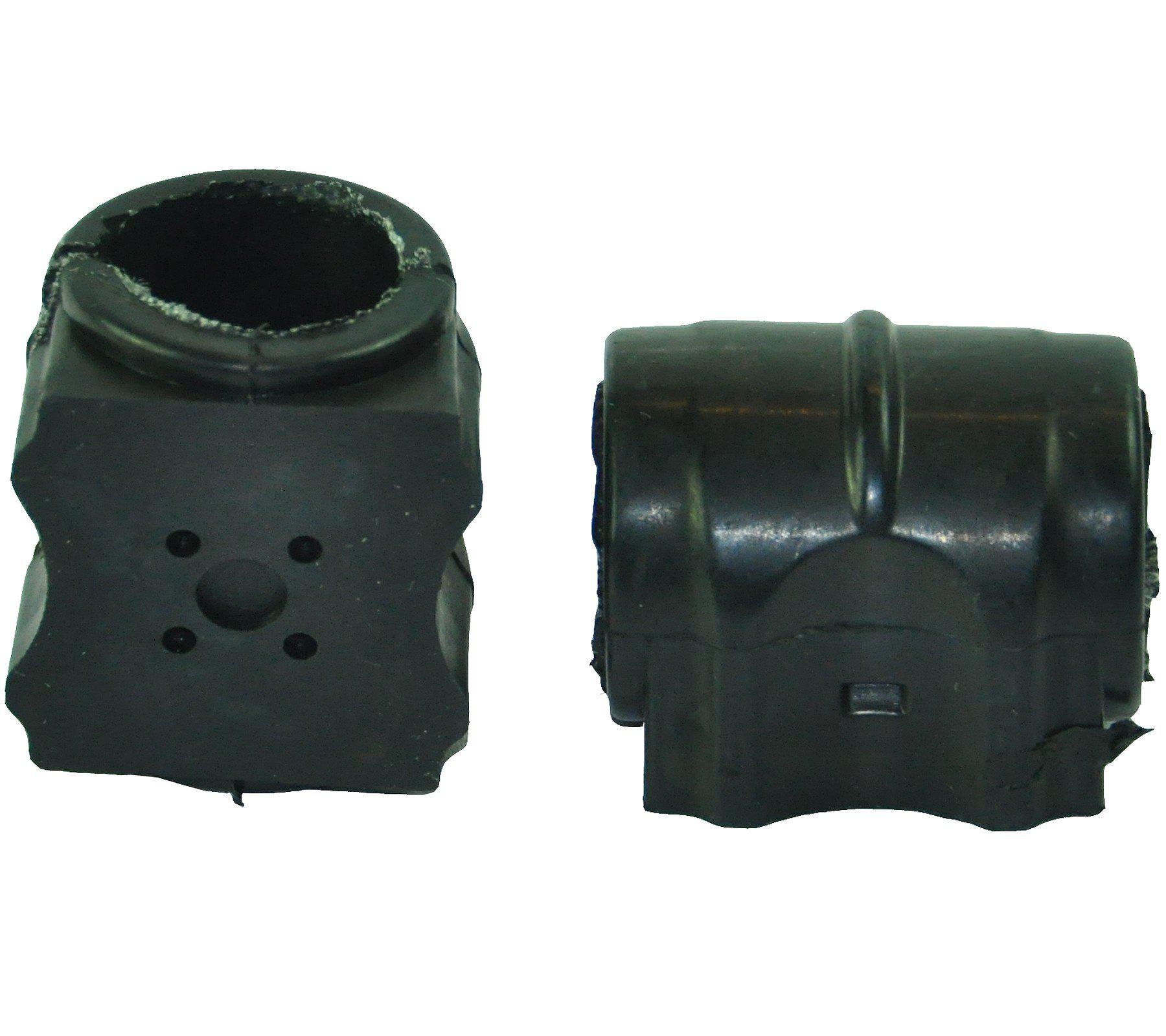 Front Anti Roll Bar Bushes (Lh & Rh) For Land Rover: Range Rover Sport RVU500011 - D2P Autoparts