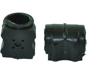 Front Anti Roll Bar Bushes (Lh & Rh) For Land Rover: Range Rover Sport RVU500011 - D2P Autoparts