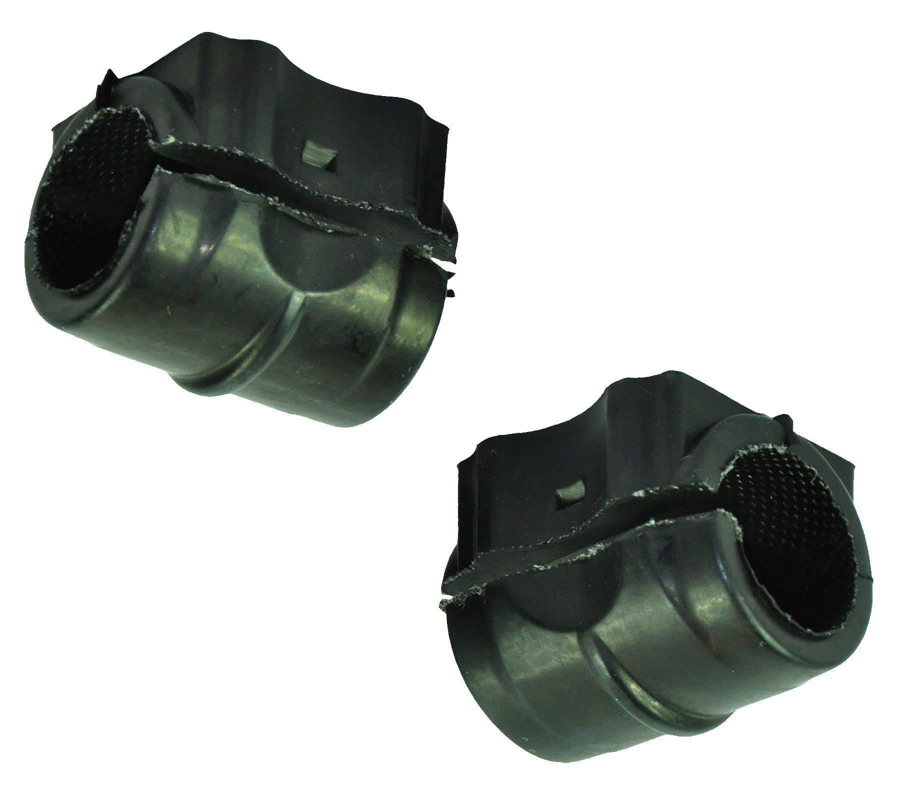 Front Anti Roll Bar Bushes (Lh & Rh) For Land Rover: Range Rover Sport RVU500011 - D2P Autoparts