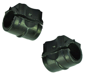 Front Anti Roll Bar Bushes (Lh & Rh) For Land Rover: Range Rover Sport RVU500011 - D2P Autoparts