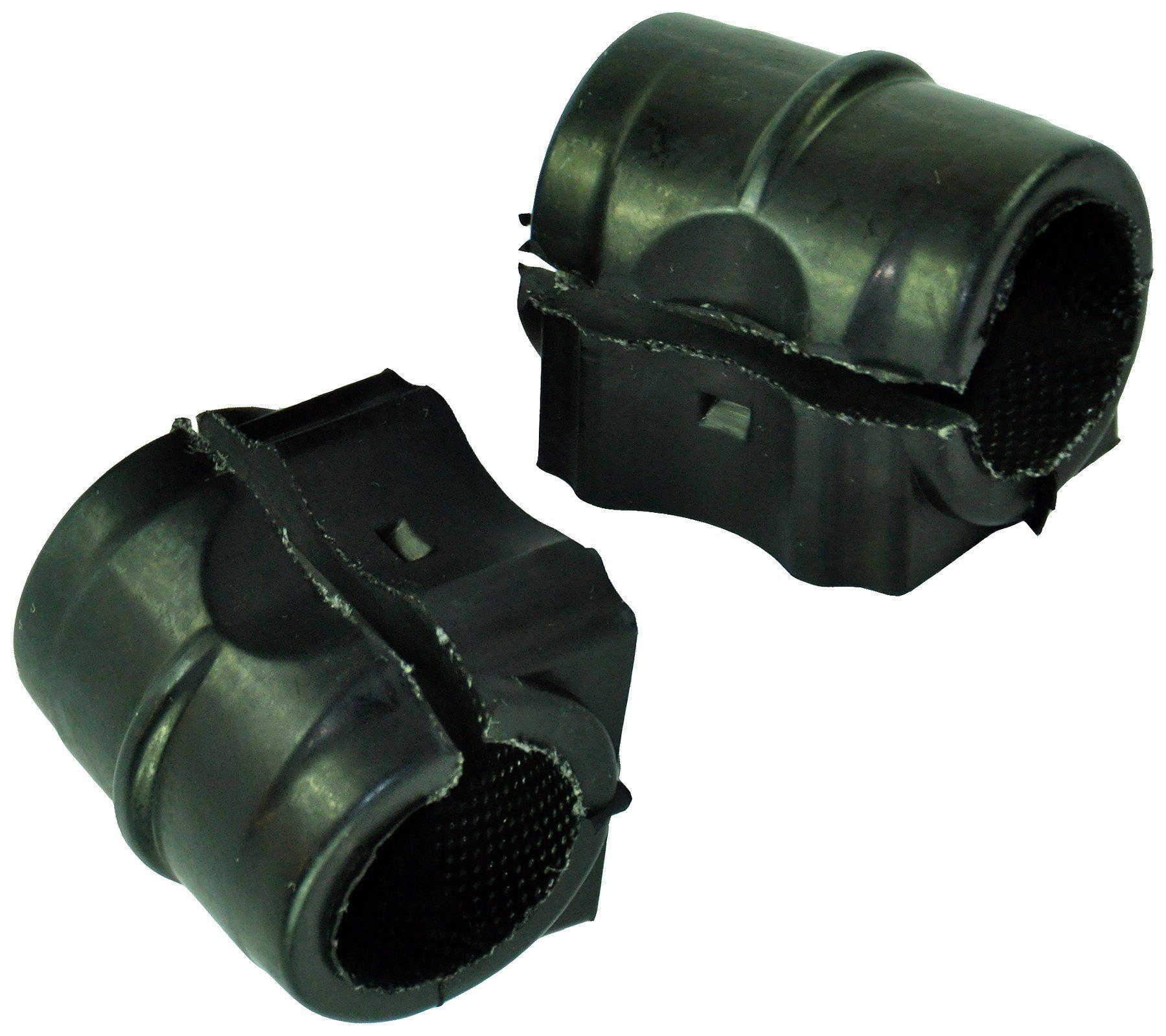 Front Anti Roll Bar Bushes (Lh & Rh) For Land Rover: Range Rover Sport RVU500011 - D2P Autoparts