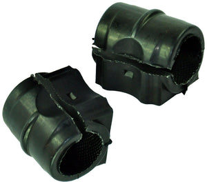 Front Anti Roll Bar Bushes (Lh & Rh) For Land Rover: Range Rover Sport RVU500011 - D2P Autoparts