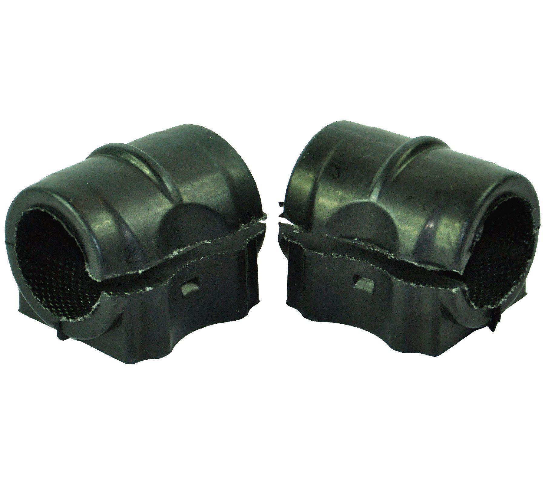 Front Anti Roll Bar Bushes (Lh & Rh) For Land Rover: Range Rover Sport RVU500011 - D2P Autoparts