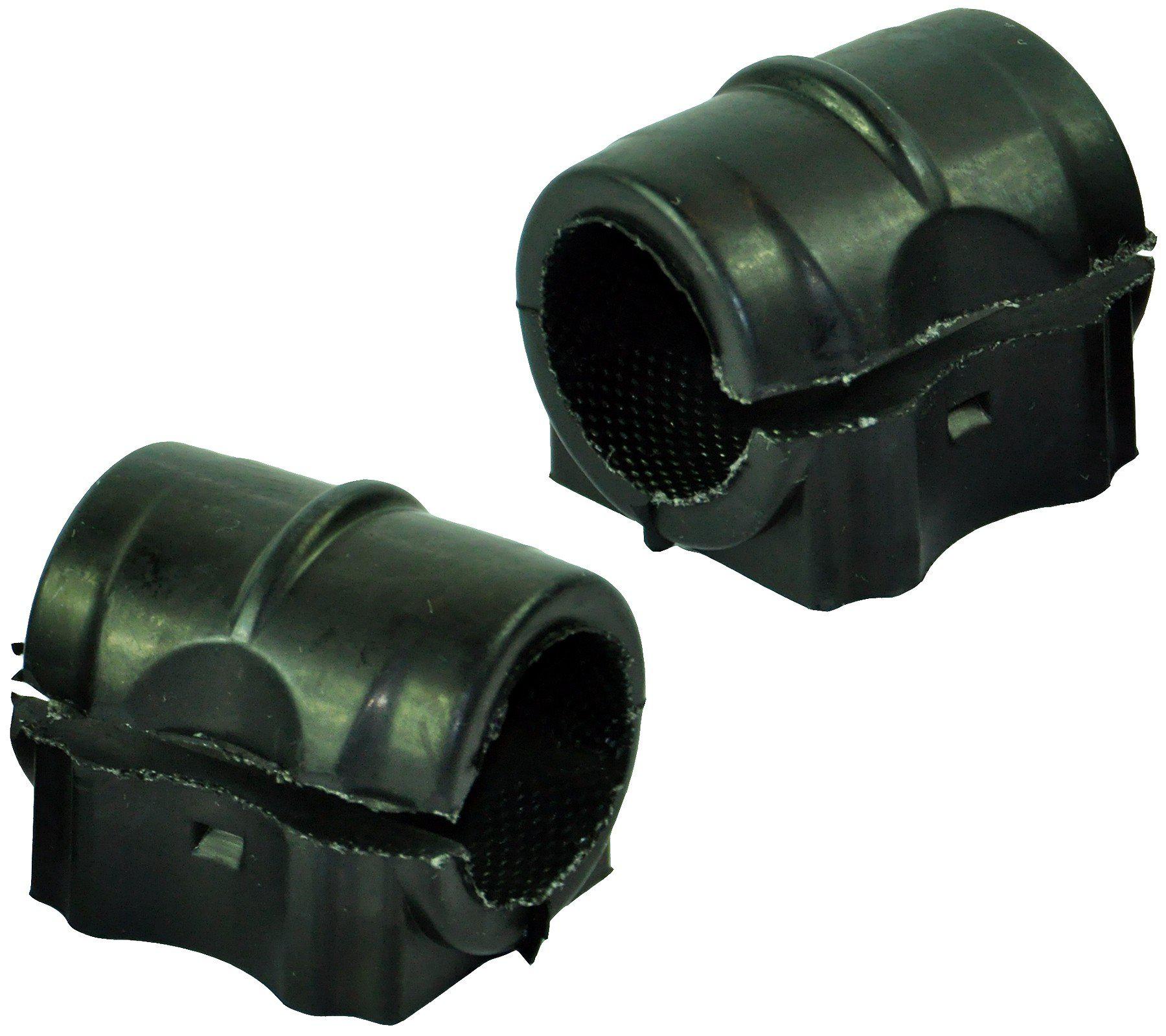 Front Anti Roll Bar Bushes (Lh & Rh) For Land Rover: Range Rover Sport RVU500011 - D2P Autoparts