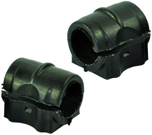 Front Anti Roll Bar Bushes (Lh & Rh) For Land Rover: Range Rover Sport RVU500011 - D2P Autoparts